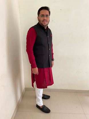 Picture of JAINIL