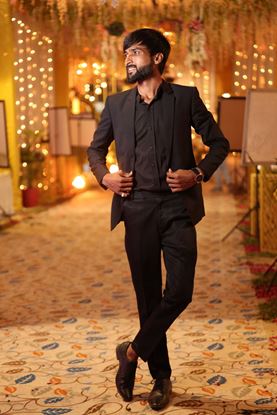 Picture of Maulik