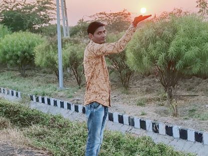 Picture of Gopal Kanubhai