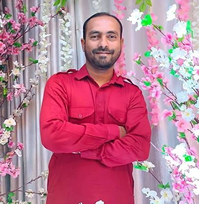 Picture of Hitesh