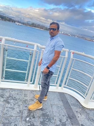 Picture of Chiragkumar