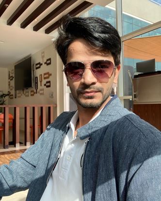 Picture of Ashish