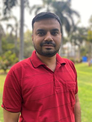 Picture of Raj