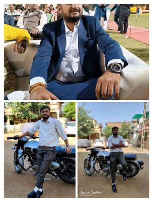 Picture of Bhavesh