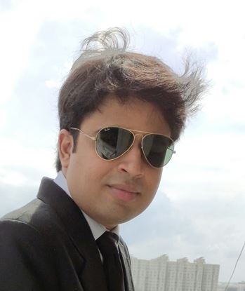 Picture of Hemant
