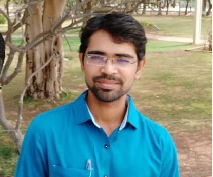 Picture of Jitesh