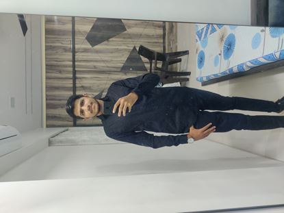 Picture of Shreyas Vinodbhai