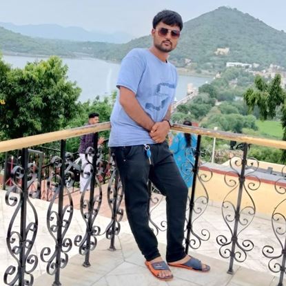 Picture of Sagar