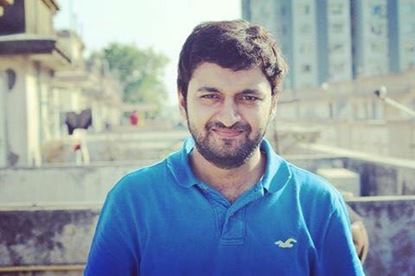 Picture of Ritesh