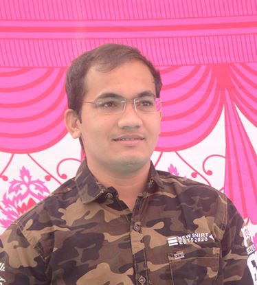 Picture of Tarun