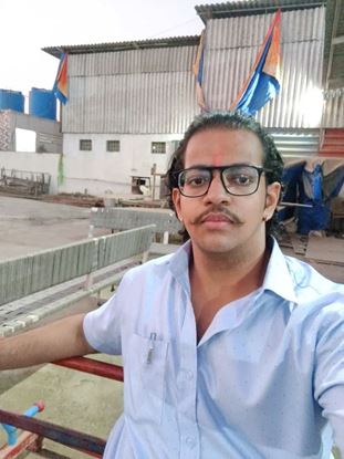 Picture of Bhrugesh