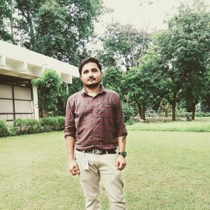 Picture of Vishal