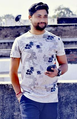Picture of Darshan