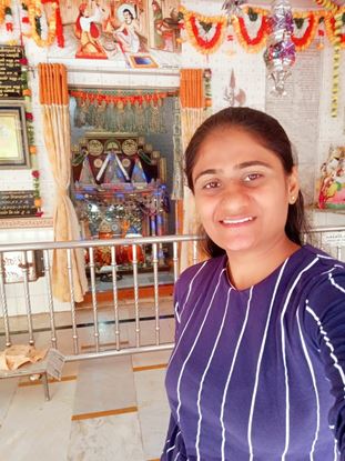 Picture of Hetal