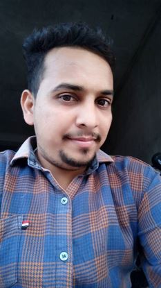 Picture of Rajesh