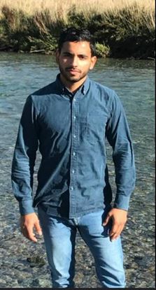 Picture of pankaj