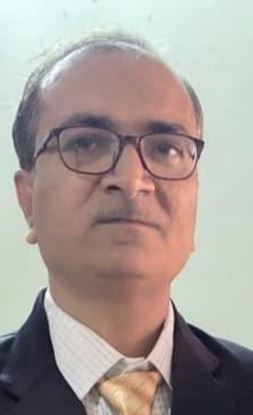 Picture of Bharat