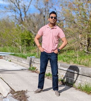 Picture of Vishal