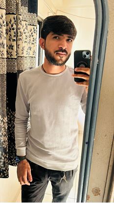 Picture of Hemant