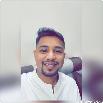 Picture of Mayank