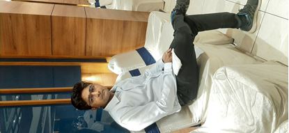 Picture of PANCHAL
