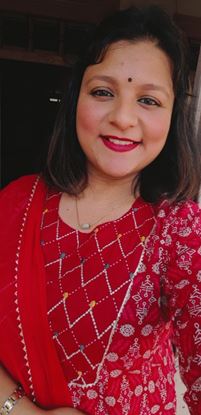 Picture of KHUSHBOO