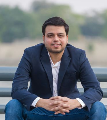 Picture of Chintan