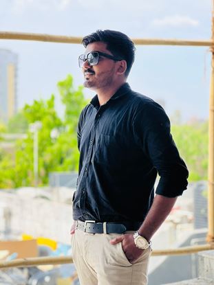 Picture of Devang