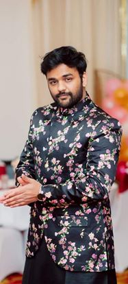 Picture of AMIT MANOJ