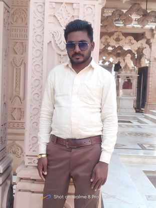 Picture of NILESHKUMAR