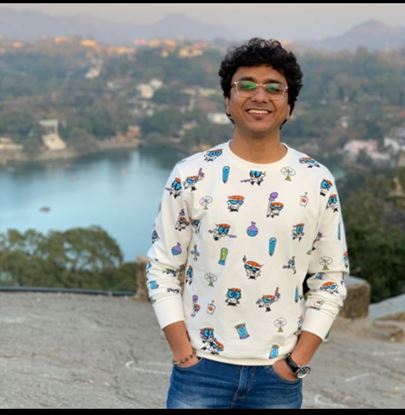 Picture of Niraj