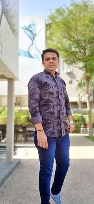 Picture of NIRAV