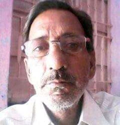 Picture of KANAIYALAL