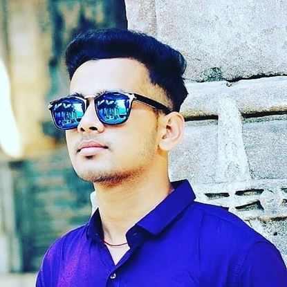 Picture of Yash