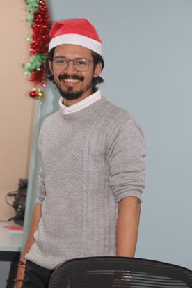 Picture of Rajan
