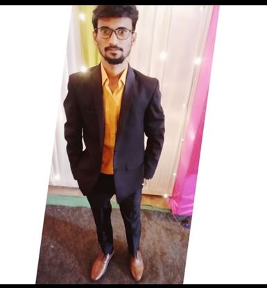 Picture of Siddharth