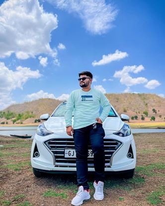 Picture of Dhiren