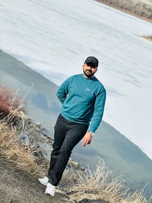 Picture of Deepak
