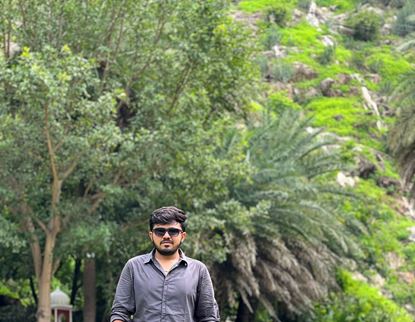 Picture of Krunal