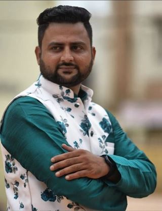 Picture of Milind