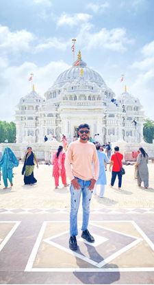Picture of Parth
