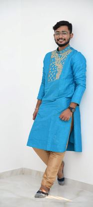 Picture of Sanket