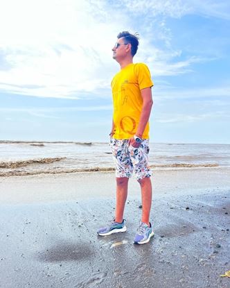 Picture of Nilay Pravinbhai