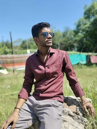 Picture of Sachin