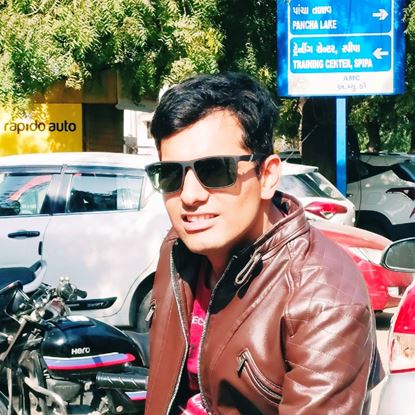 Picture of Divyang