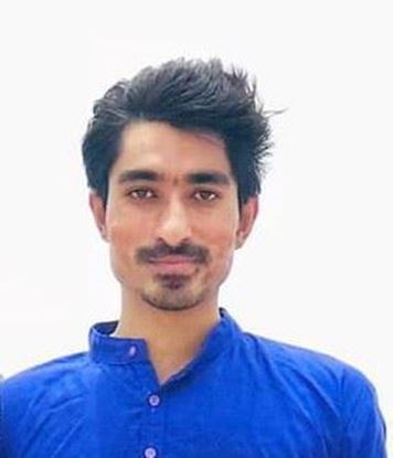 Picture of Rahul