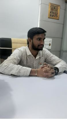 Picture of Kaushik