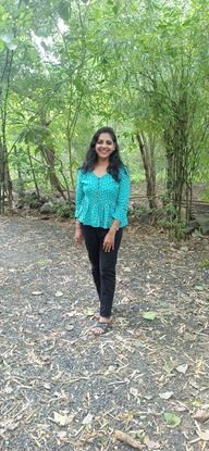 Picture of Dimple