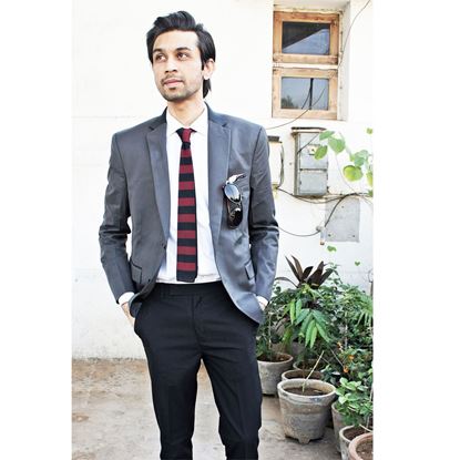 Picture of Hardik