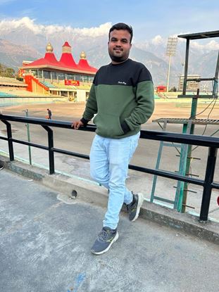Picture of Darshan